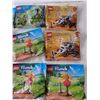 Image 3 : Brand New Lego Packets
