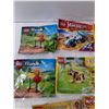 Image 2 : Brand New Lego Packets