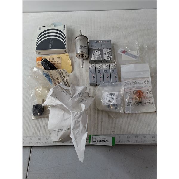 Vehicle Parts