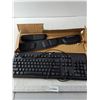 Image 1 : HP USB Keyboard and new Wrist and Keyboard Rest