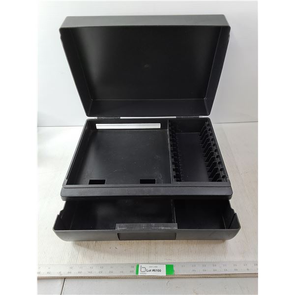 Video Game Storage Component