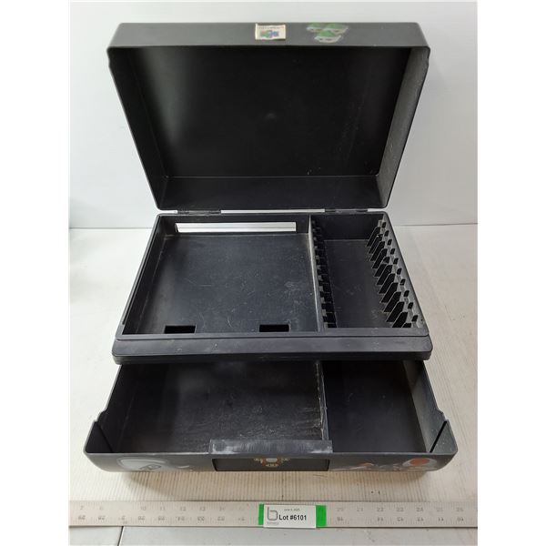 Video Game Storage Component