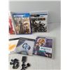 Image 3 : Wii PS3 and PS4 Games and Assorted