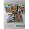 Image 1 : Xbox and Xbox 360 Games