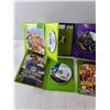 Image 3 : Xbox and Xbox 360 Games