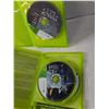 Image 2 : Xbox 360 Halo and Lego games