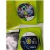 Image 3 : Xbox 360 Halo and Lego games