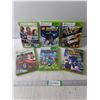 Image 1 : Assorted Xbox 360 Games