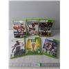 Image 1 : Assorted Xbox 360 Games