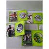 Image 2 : Assorted Xbox 360 Games