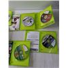 Image 3 : Assorted Xbox 360 Games