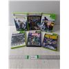 Image 1 : Assorted Xbox 360 Games