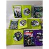 Image 2 : Assorted Xbox 360 Games