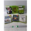 Image 1 : Assorted Xbox 360 Games