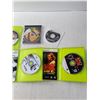 Image 3 : Assorted Xbox 360 Games