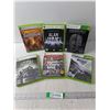 Image 1 : Assorted Xbox 360 Games