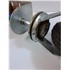 Image 4 : Gate Wheel & Mount Bracket - Holds Air - 18" x 9" x 4"