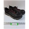 Image 1 : Men's Workload XLT Steel Toe Runners/Shoes - Size 13 - CSA Approved