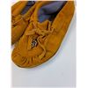 Image 2 : Women's Leather Moccasins - Size 7