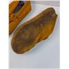 Image 3 : Women's Leather Moccasins - Size 7