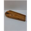 Image 4 : Vintage Custom Made Cheese Cutter -13" x  5.5"