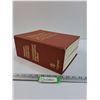 Image 1 : Webster Universal Dictionary - Copyright 1968 - Hardcover Book