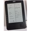 Image 2 : Kobo E-Reader - Powers On - Comes w/Box & SD Card