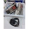 Image 3 : Nintendo Style Mini Retro HD Gaming System - Appears New, Untested