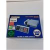 Image 6 : Nintendo Style Mini Retro HD Gaming System - Appears New, Untested