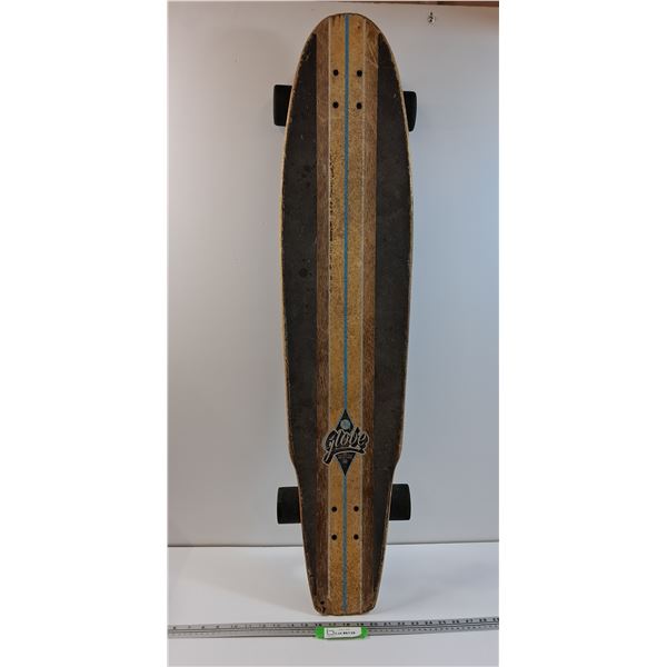 Globe Brand Longboard Skateboard - 42.5" Long x 11" x 5" - CANNOT SHIP