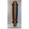 Image 1 : Globe Brand Longboard Skateboard - 42.5" Long x 11" x 5" - CANNOT SHIP