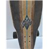 Image 2 : Globe Brand Longboard Skateboard - 42.5" Long x 11" x 5" - CANNOT SHIP