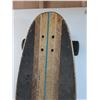 Image 4 : Globe Brand Longboard Skateboard - 42.5" Long x 11" x 5" - CANNOT SHIP