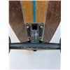 Image 7 : Globe Brand Longboard Skateboard - 42.5" Long x 11" x 5" - CANNOT SHIP