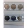 Image 4 : Canadian Coin Collection - 2000 Millennium Quarter Edition in Case