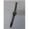 Image 4 : Berlin Wall Rock Wrist Watch Stainless Steel - Works