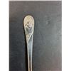 Image 2 : Vintage Gerber Baby Spoon - Made by Rogers