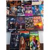 Image 4 : Various VHS Movies - RoboCop2, Iceman and Pinocchio
