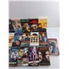Image 3 : Various VHS Movies - Rush Hour, The Hitman and Men in Black