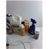 Image 3 : Various Chemicals - Home Pest Control, Liquid Plumr & Acetic Acid and Pull N Spray-Cannot Ship