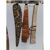 Image 1 : (3) Rifle Cases