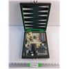 Image 1 : Backgammon & More  Game Set