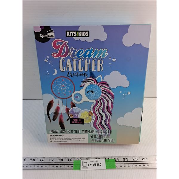 Dream Catcher Creations - New