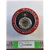 Image 1 : Kansas City Railroad Pocket Watch - New