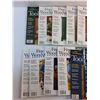 Image 2 : Fine Wood Working and WorkBench Magazines
