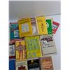 Image 2 : Various Books - Miracle Medicine Food, Medicine Plant Guide and The Nutrient Deficiency Test