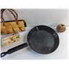 Image 3 : New Enamel Frying Pan, Incense Sticks, Small  Shell Paneled Ladies Bag, Ceiling Projector, Potpourri