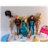 Image 2 : Barbie Dolls, Dresses and Toys