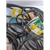 Image 4 : Various V Belts, Truflex Belt and Misc