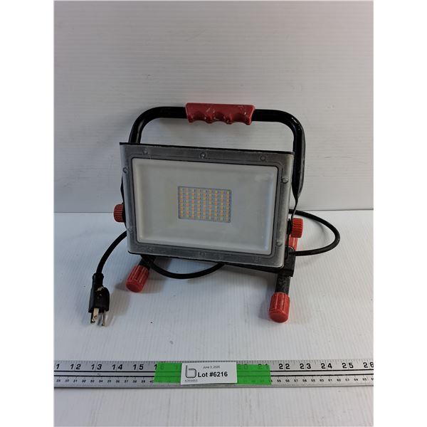 Industrial LED Light - As Is
